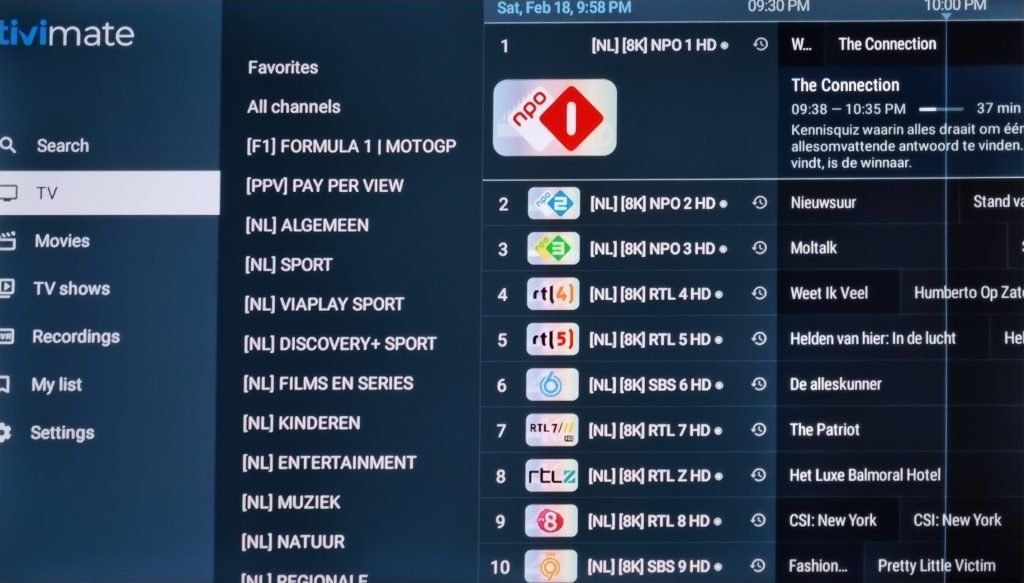 iptv españa comprar iptv suscripción iptv mejor app iptv app iptv iptv player mejores iptv tivimate iptv smarters pro servicio iptv